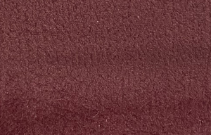 Hermes-320 Bordo Yumu�ak Dokulu Kuma�